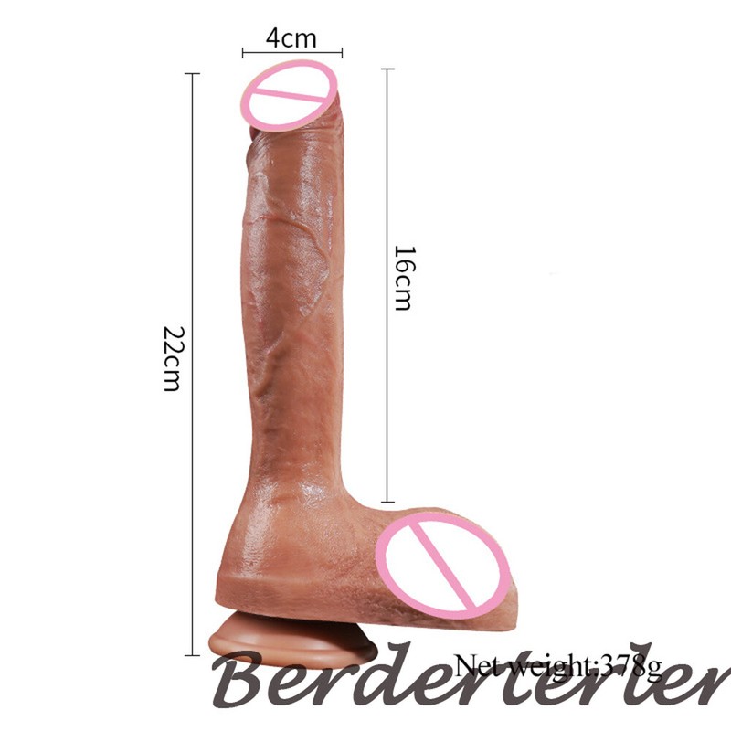 Dildo Masturbators Female Dildos Adult Product Huge Sexy Goods For Woman SexToys gallery