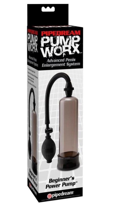 Pipedream – Pump Worx – Beginner&rsquo;s Power Pump