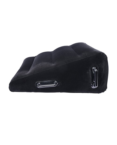 Pivot Inflatable Positioner Plus - Black gallery