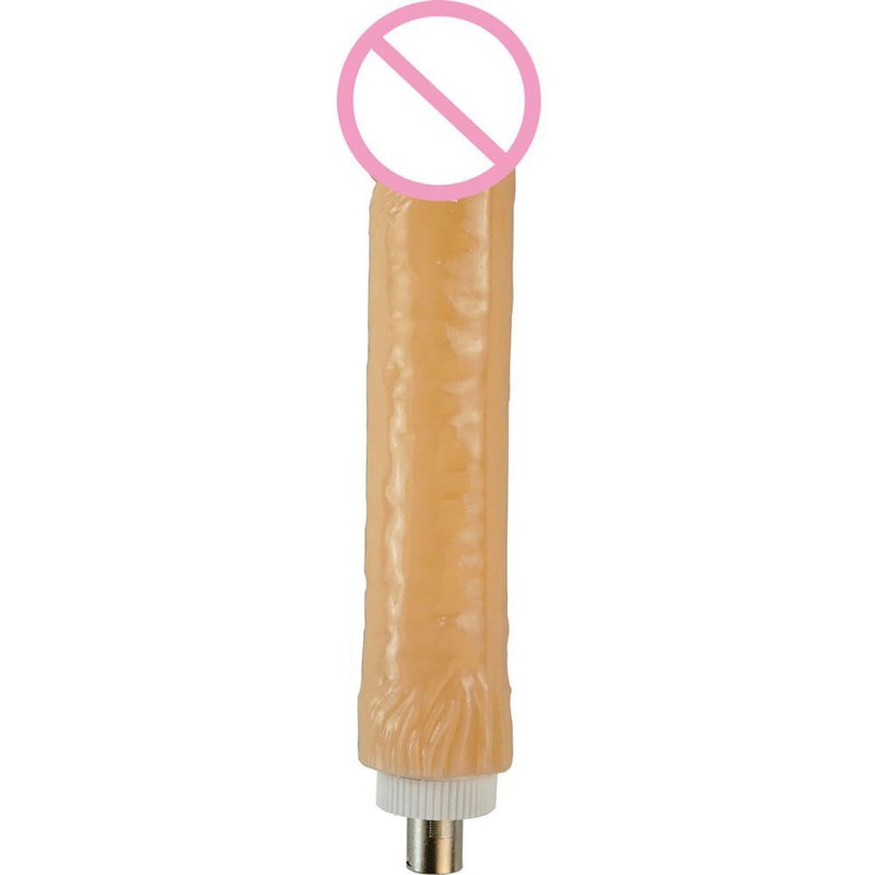 US NEW SEX MACHINE 10 Inch Belge Dildo Attachment For Women AUTO MASTURBATOR *.*