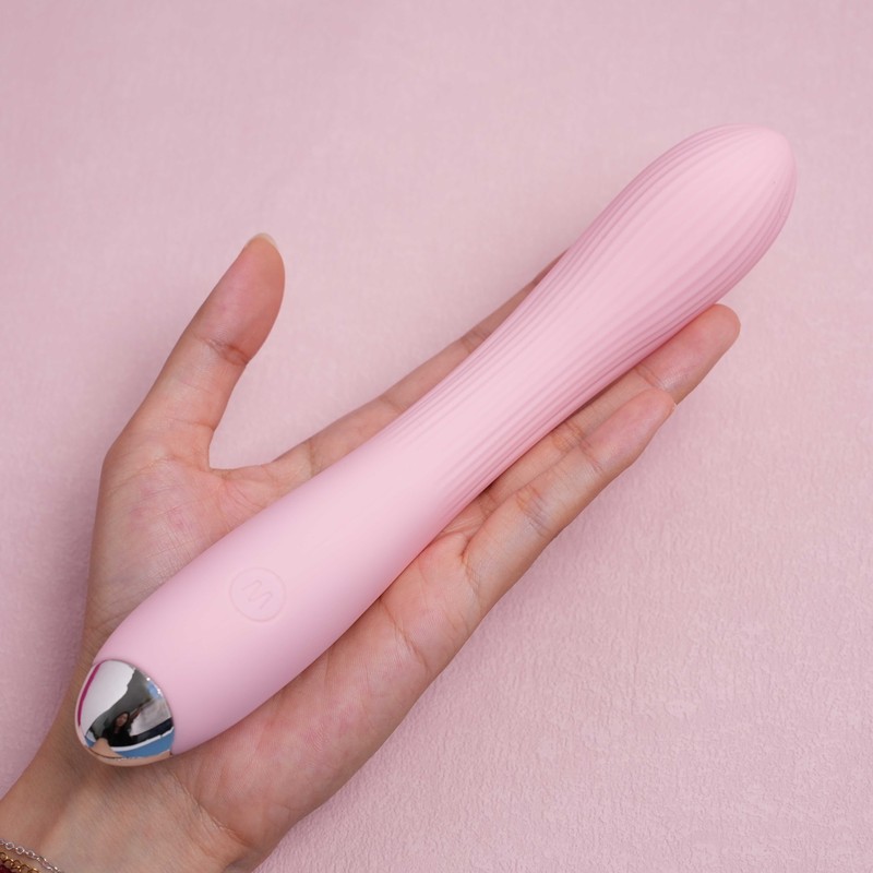 Sex Toys for Women Orgasm Vibrator Clit G-Spot Dildo Massager Rechargeable Anal