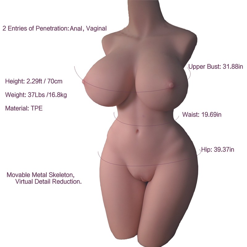 Real Love Dóll Full Body Silicone Adult love Toys For Men Life Size Sex toy 38lb gallery