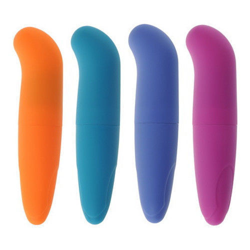 Mini Bullet Vibe Vibrator Dildo G-Spot Massager Clit Vaginal Masturbate Sex Toys