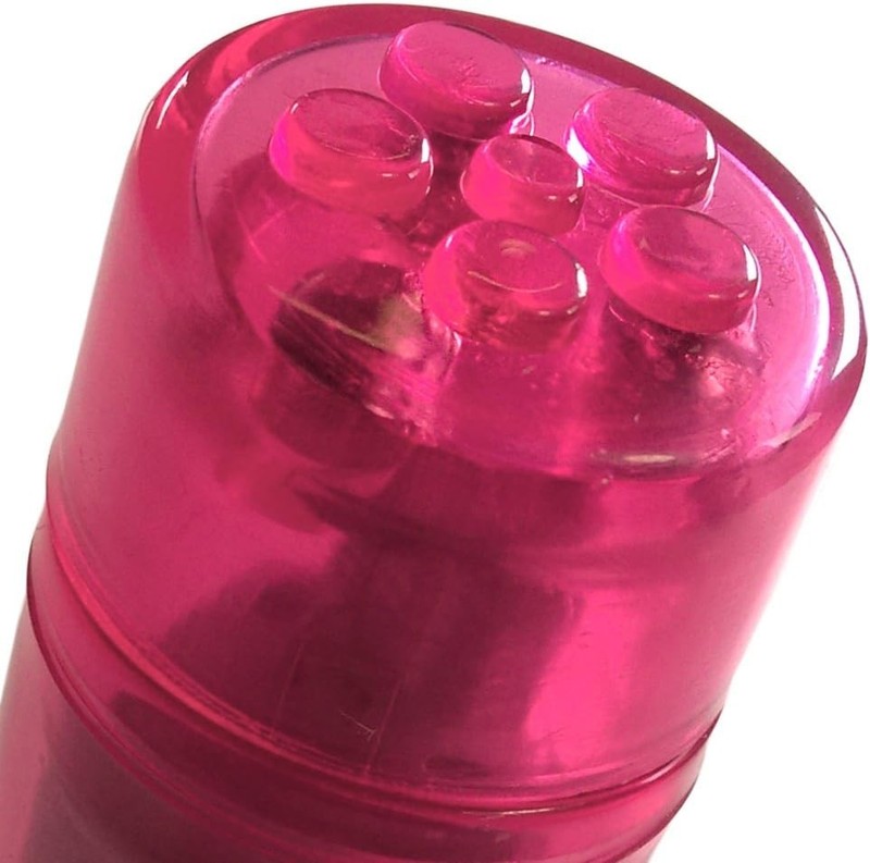 Powerful Clitoral Stimulator with Multiple Attachments for Enhanced Pleasure gallery