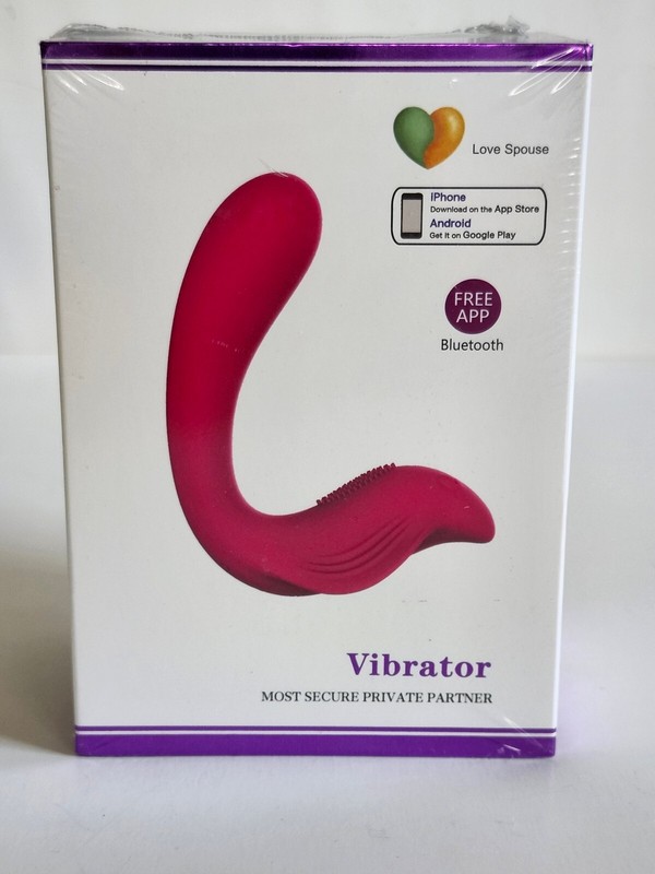 Remote Control Wearable APP Control Vibrator Massager Adult Women Sex Toy gallery