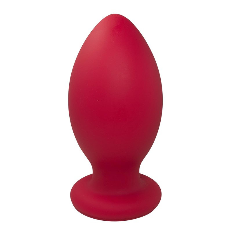 RYZPBFHA Giant Silicone Anal Plug Sex Toys Super Big Buttplug Anal Trainer wi...