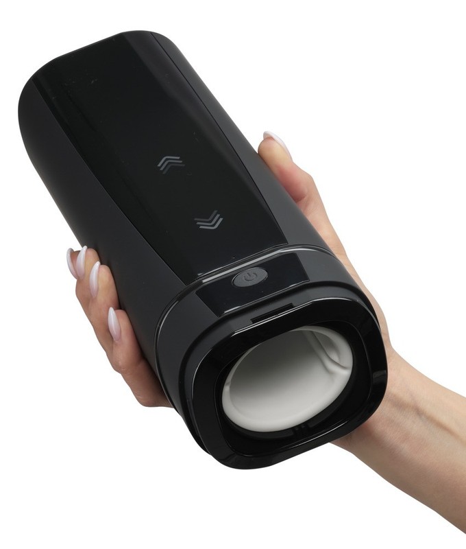 Men's Fully Automatic Onyx+ Kiiroo Sex Toy Stroker Mens gallery