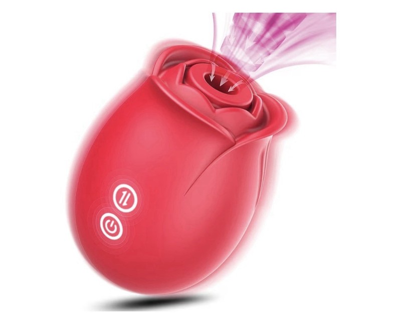 Sex Toys Rose