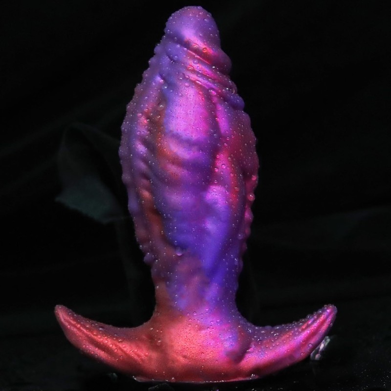 5.9&rsquo;’ Large Butt Plug Huge Anal Plug Anal Dildo,Giant Plugs Wearable ButtPlug…