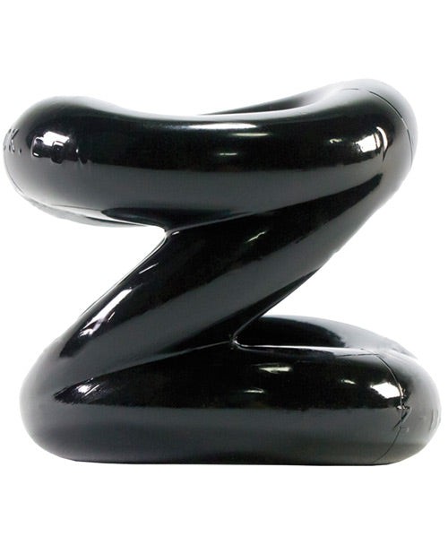 Oxballs Z Balls Ballstretcher – Black