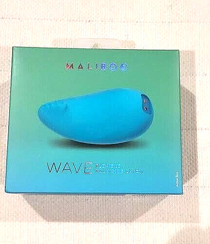NEW MALIBOO WAVE, Flexible Palm Size Layon, # 20101602