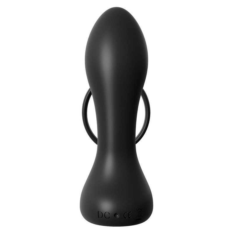 Anal Fantasy Elite Rechargeable Ass-Gasm Pro gallery