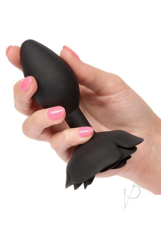 Forbidden Large Rose Anal Plug gallery