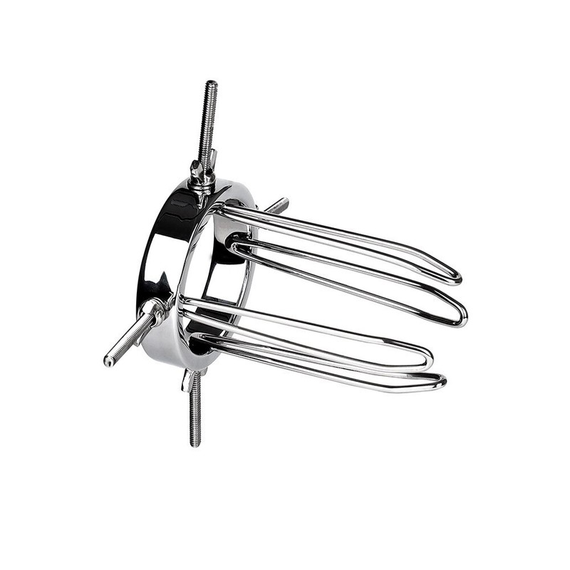 Huge Anal Plug Adjustable Dilator Vaginal Speculum Mirror Butt Plug Couples