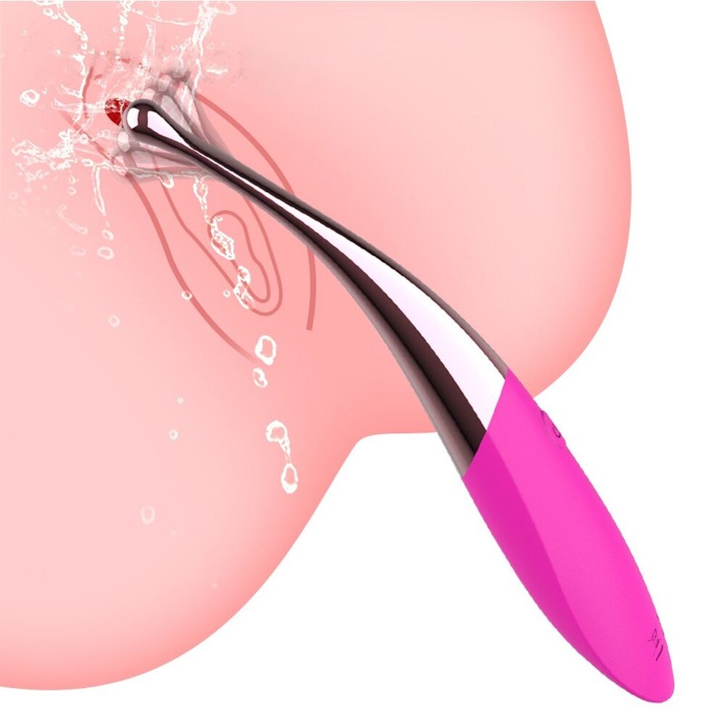 Best vibrator female orgasm