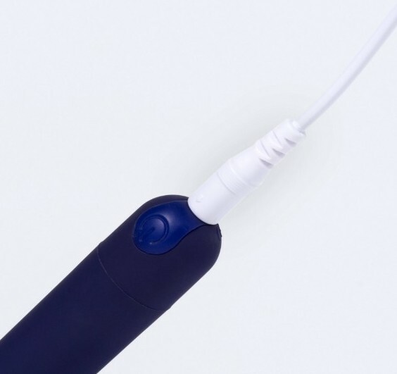 PLUS ONE VIBRATING BULLET WATERPROOF SEX TOY FUN SALE gallery