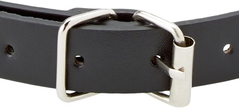 Ouch Silicone Ring Gag Black gallery