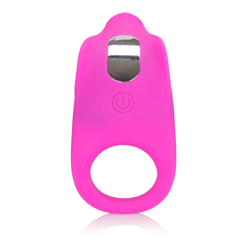 Silicone Rechargeable Teasing Enhancer gallery