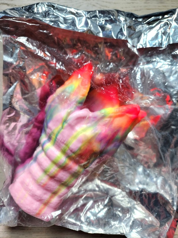 NEW Bad Dragon LEDO Fantasy Silicone Toy UV GLOW Masturbation Sleeve UNIQUE gallery