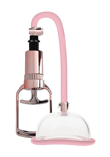 New Shots – Advanced Intense Pussy Pump System. New and Upgraded!