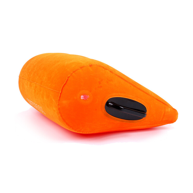 TOUGHAGE Inflatable Triangle Wedge Pillow Cushion Intimate Position Back Support gallery