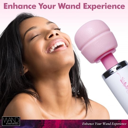 Wand Essentials 7-Speed Wand Massager gallery