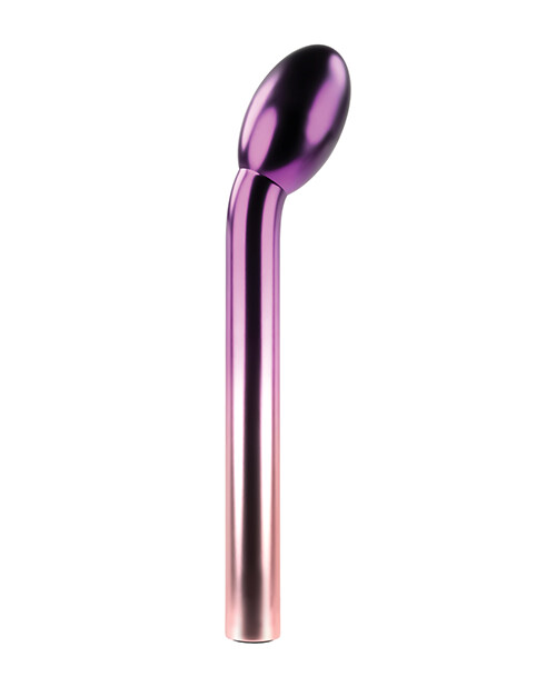 Playboy Pleasure Afternoon Delight G-Spot Stimulator - Ombre gallery
