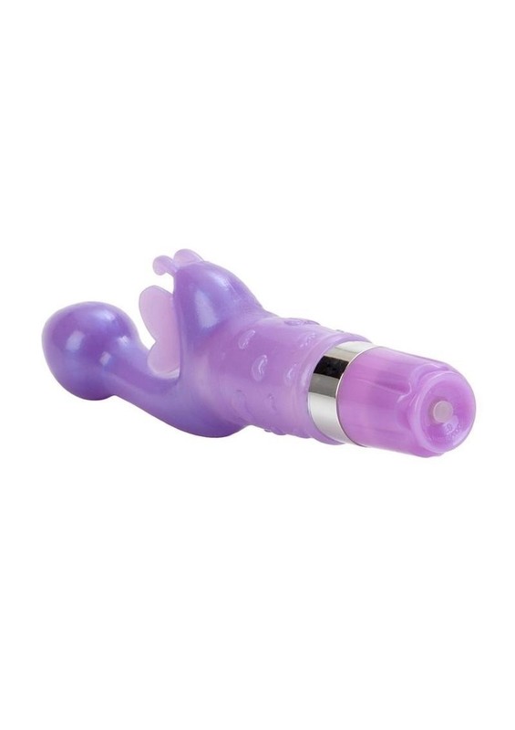 Platinum Edition Bunny Kiss Vibrator Waterproof gallery