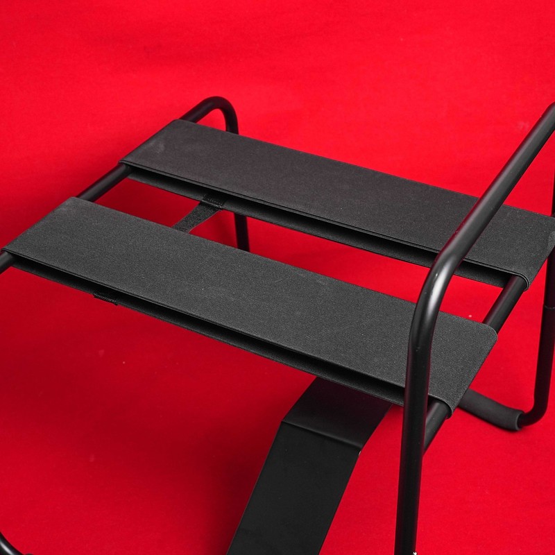 Sex Chair BDSM Bondage Play Bench Furniture SM Deeper Position Sex Machine Tools gallery