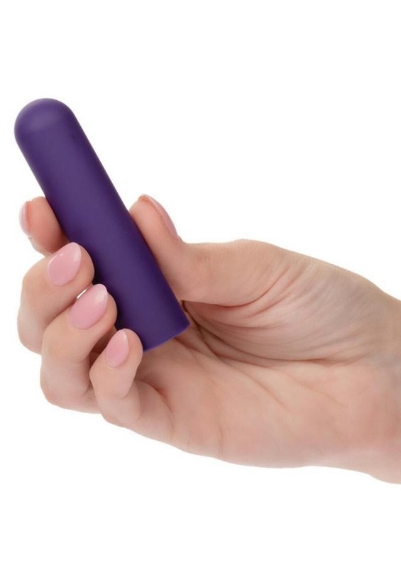 CalExotics Turbo Buzz Rechargeable Rounded Bullet gallery