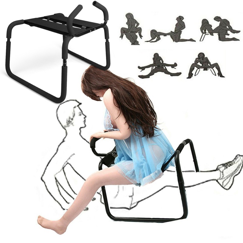Sex Chair Sex Bench BDSM Furniture Seat Sex Stool for Adults Couples Sex Toys gallery