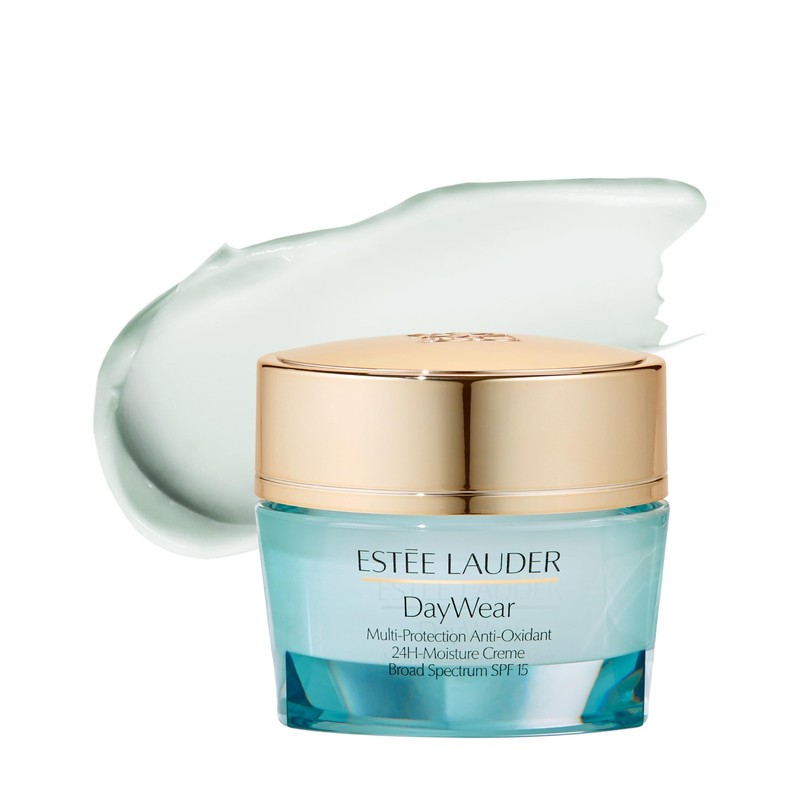 DayWear Multi-Protection Anti-Oxidant 24H-Moisture Cream SPF 15 | Anti-Aging …