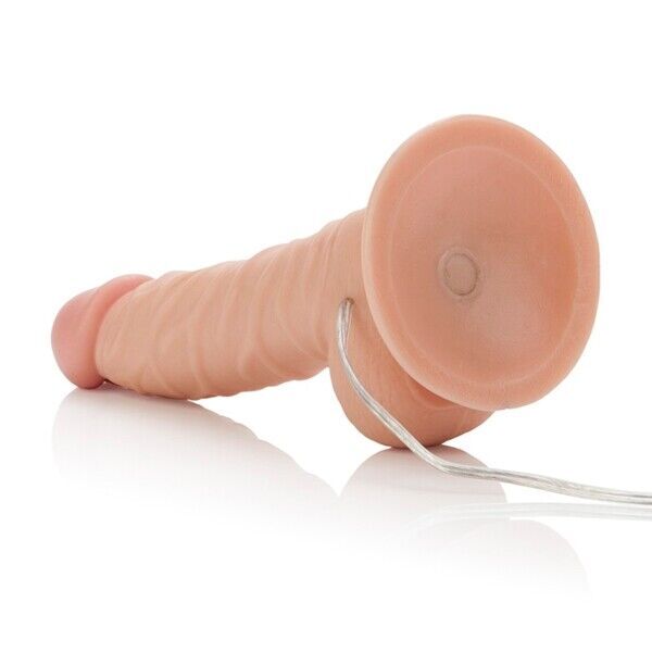 Mr Just Right Elite Eight Dong Vibrator gallery