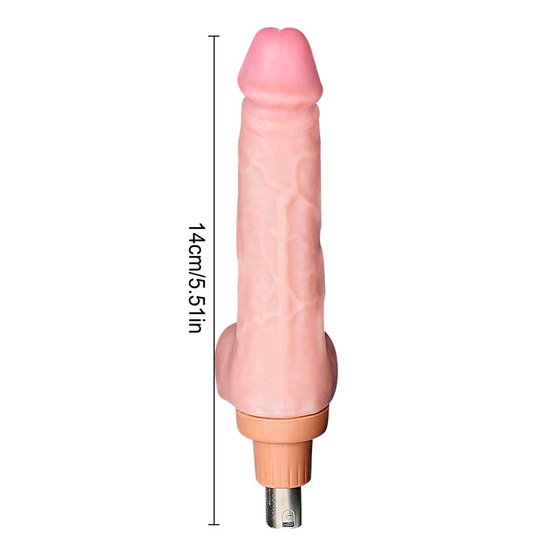Remote Automatic Sex Machine Huge Thrusting-Dildo-Masturbator Sex Toys for Women gallery