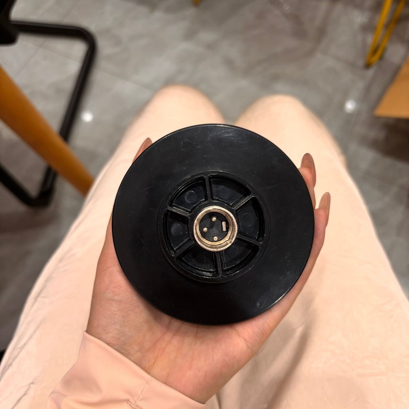 Suction Cup Base Adapter Replacements Cup for Sex Machine 3 XLR Connector Device gallery