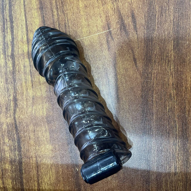 4 Types Vibrating Penis Sleeve Cock Ring Vibrator Extension Men Couple Sex Toys gallery