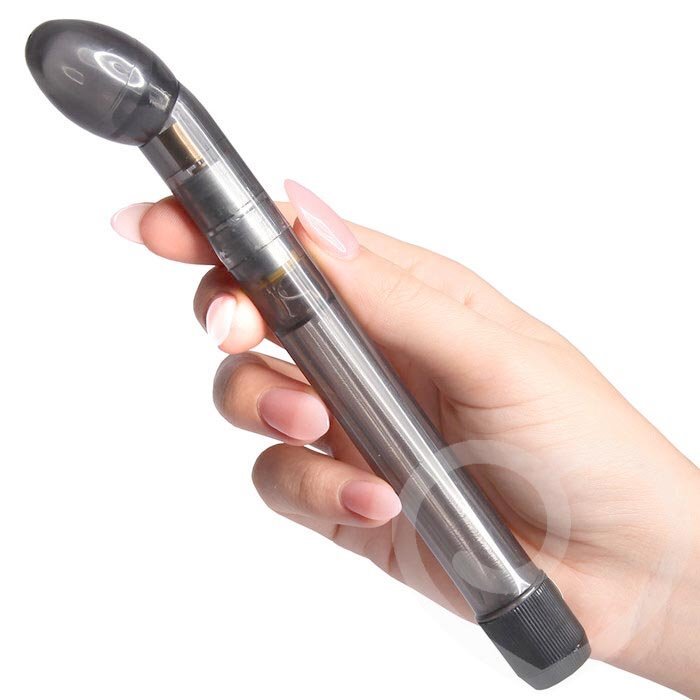 Dr. Joel Kaplan Slim Slender Male Prostate Massager P Spot Anal Butt Plug Vibe gallery
