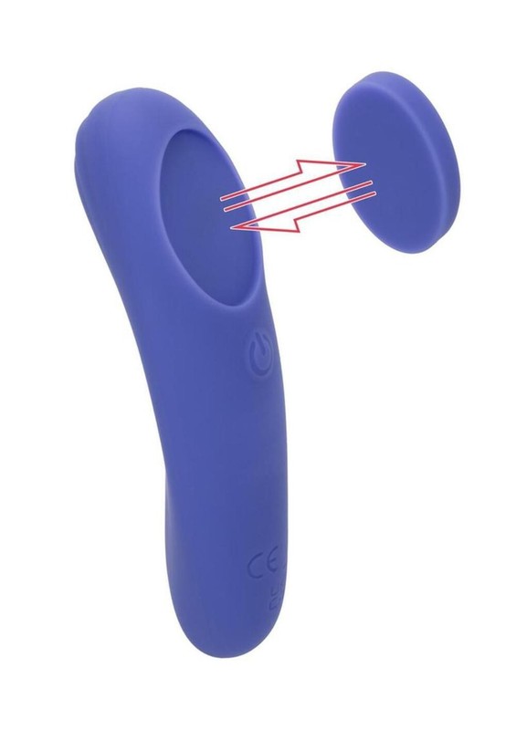 CalExotics Connect Panty Teaser With App-Controlled Vibrator