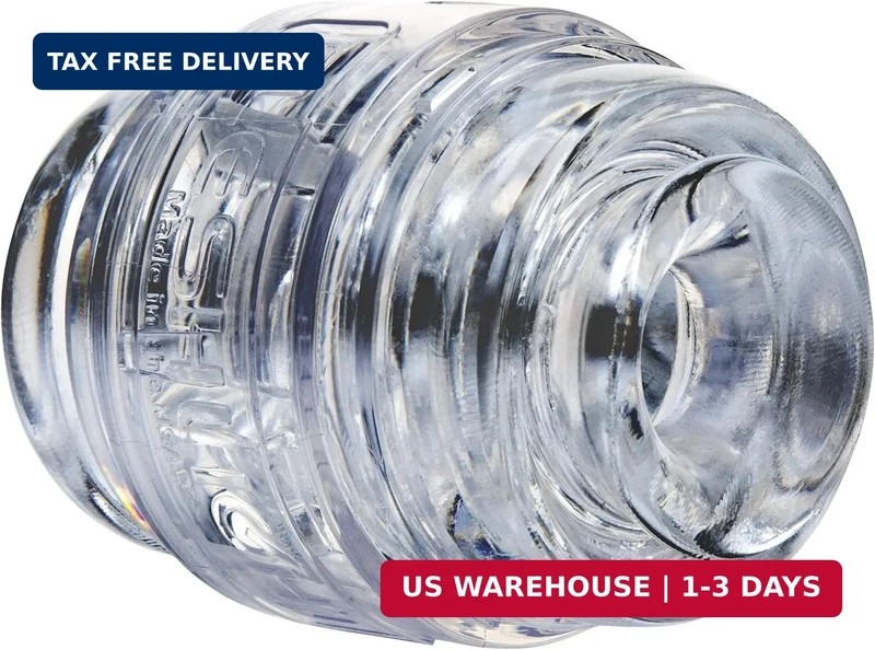 Fleshlight | Quickshot Pulse | Couples Sex Toy