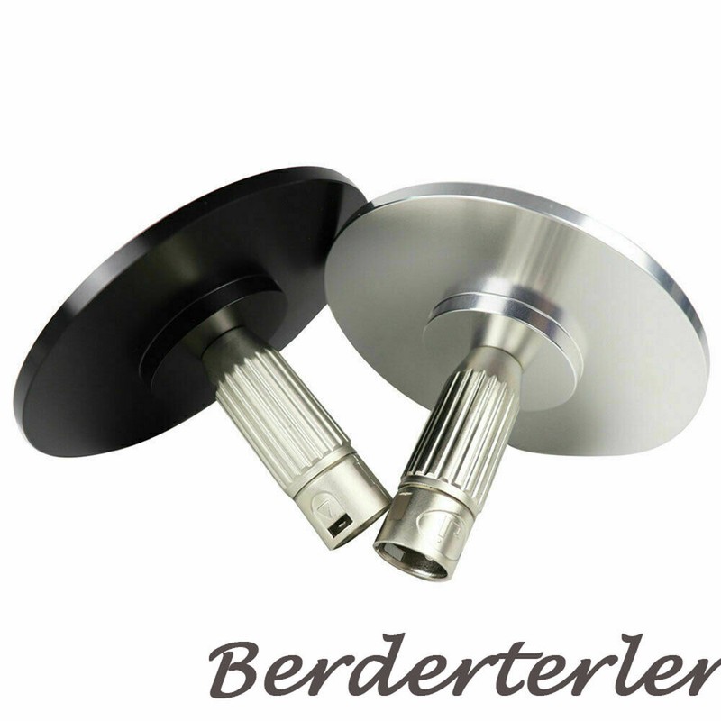 Machine Suction Cup Adapter Quick Connector Standard Sex Machine Black or Sliver
