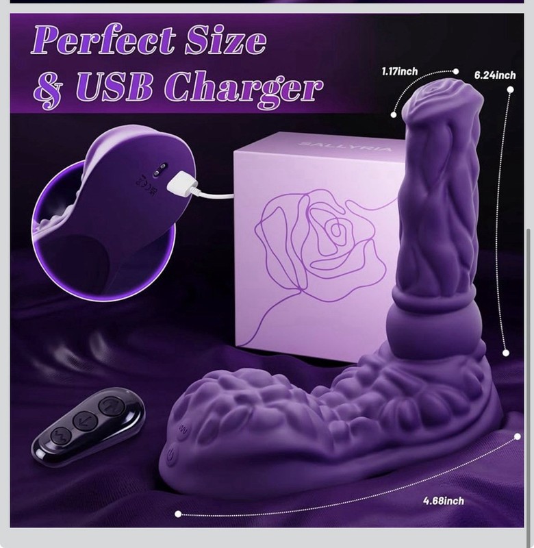Adult Toys