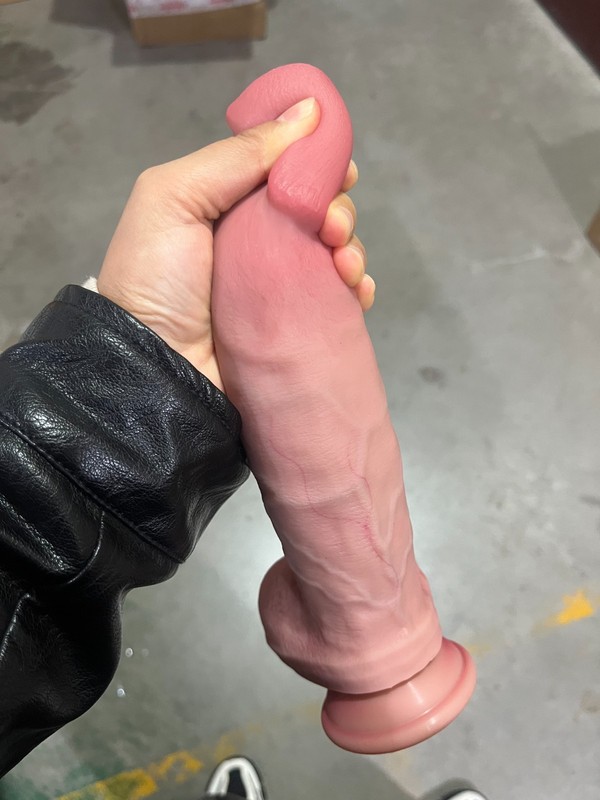 Huge Big Extra Large Silicone Anal Butt Plug Dildo G-spot for Men-Women Sex-Toys gallery