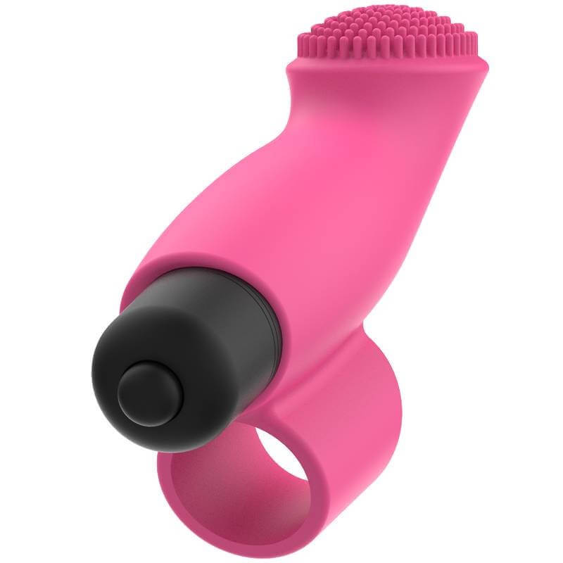 Ohmama – Pink Thimble Vibrator Xmas Edition