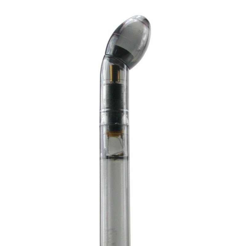 Dr. Joel Kaplan Slim Slender Male Prostate Massager P Spot Anal Butt Plug Vibe gallery