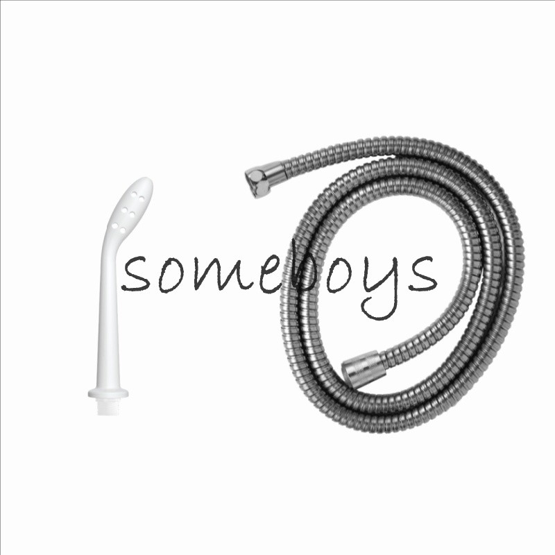 Cleaner Enema Anal Plug Buttplug Clyster Vagina Anal Anal Cleaning Tube Sex Toys gallery