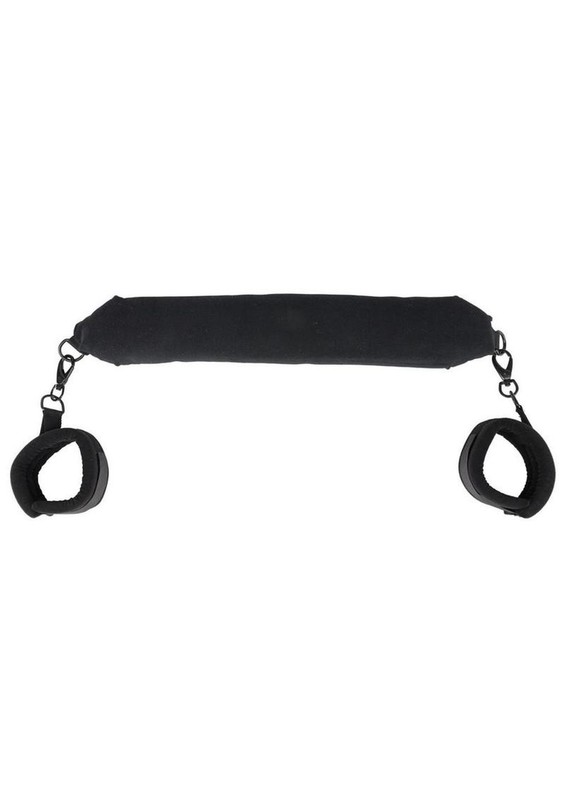 Pivoit Positioning Bar - Black gallery