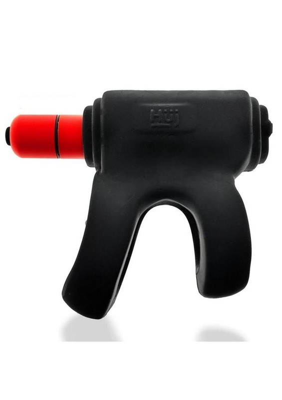 Revhammer Reverb Shaft Vibrating Cock Ring gallery