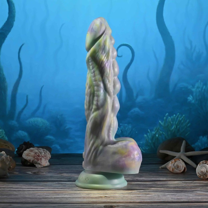 Evolved Ultimately Pleasurable and Enjoyable Gender X Monster&rsquo;s Ball, New