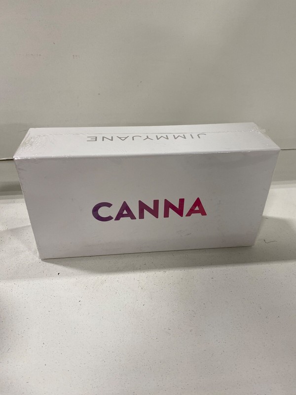 Jimmy Jane | CANNA | Vibrating Wand