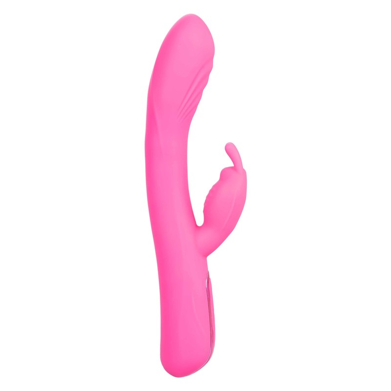 Jack Rabbit Elite Rocking Rabbit - Pink gallery